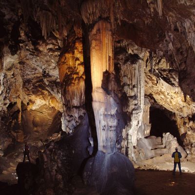 Cueva de Ardales